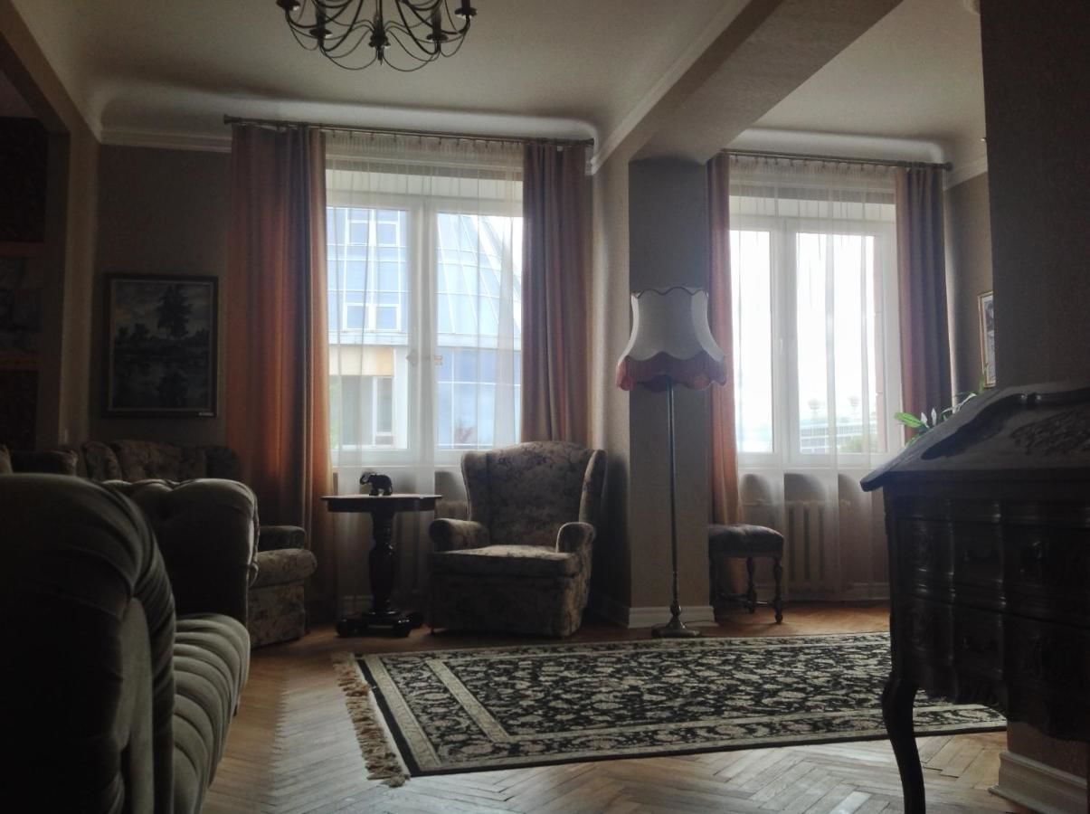 Апартаменты Beautiful Old Town Riga apartment Рига-23