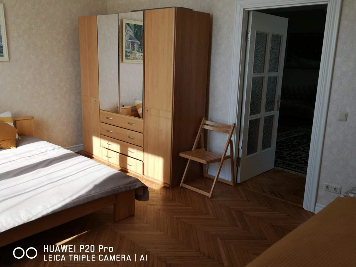 Апартаменты Beautiful Old Town Riga apartment Рига-6