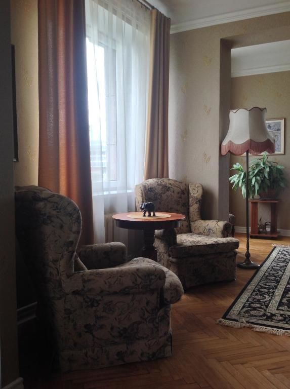 Апартаменты Beautiful Old Town Riga apartment Рига-33