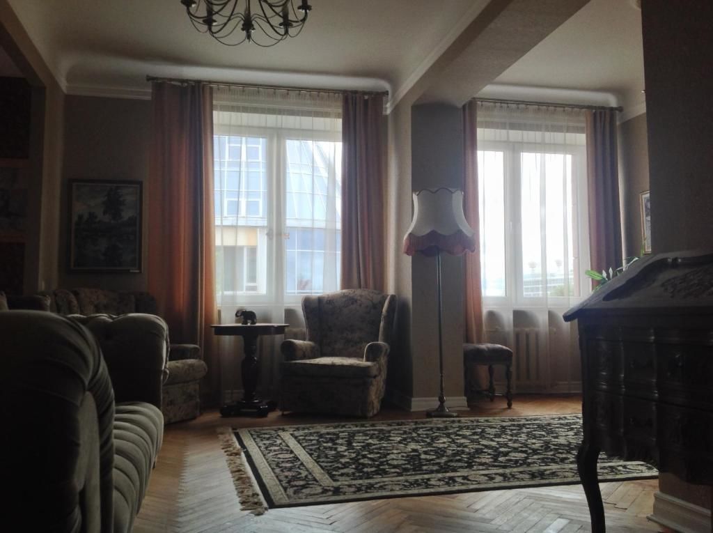 Апартаменты Beautiful Old Town Riga apartment Рига-36