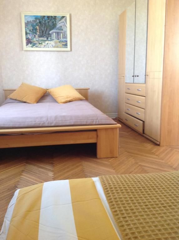 Апартаменты Beautiful Old Town Riga apartment Рига-47