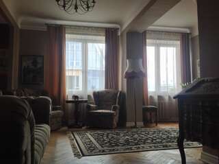 Апартаменты Beautiful Old Town Riga apartment Рига Апартаменты-20