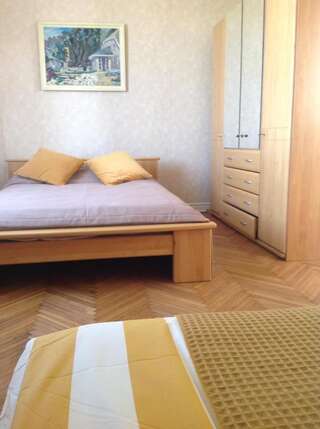 Апартаменты Beautiful Old Town Riga apartment Рига-5